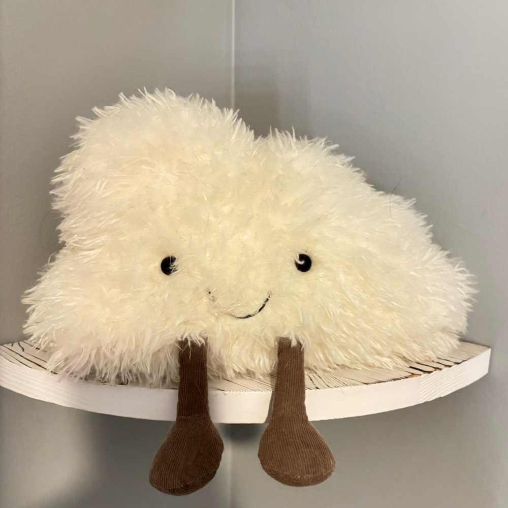 Jellycat Amusable Cloud